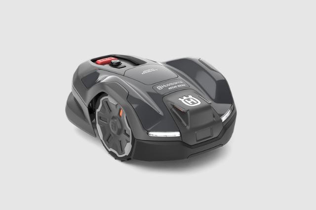 Husqvarna Automower 405XE Nera