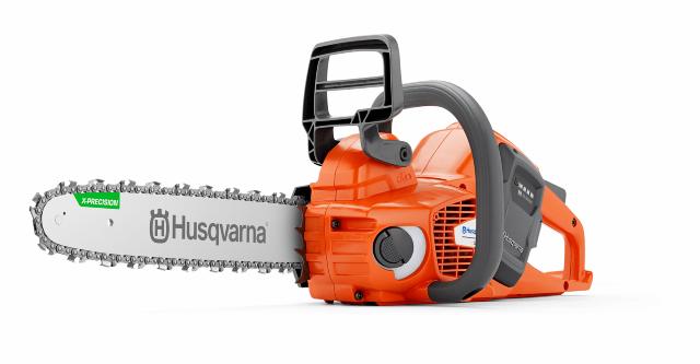 Husqvarna 535iXP batteri kædesav (uden batteri og lader) på lager igen 20. februar