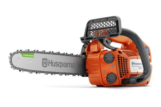 Husqvarna T525 Topkapsav