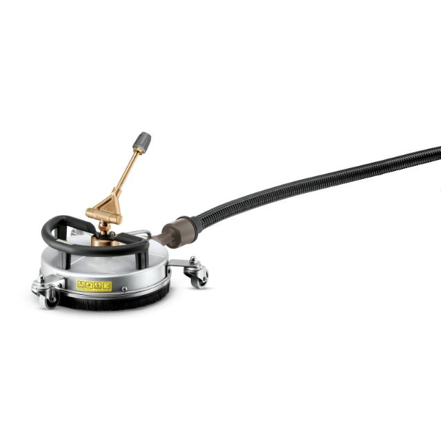 Kärcher FRV TR 30 ME overfladevasker, leveres uden slange