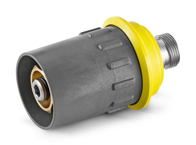 Kärcher Hun-lynkobling