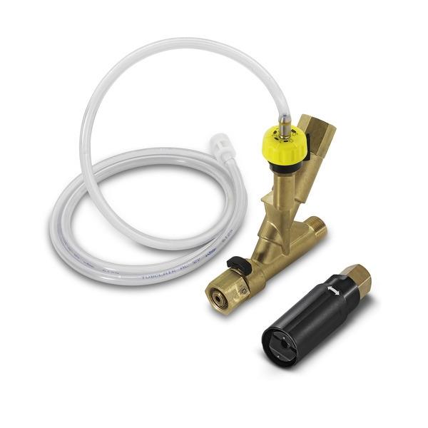 Kärcher Easy Skumsæt m/rengøringsmiddelinjektor