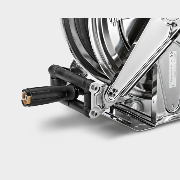 Kärcher Add-On Slangetromlesæt 20m