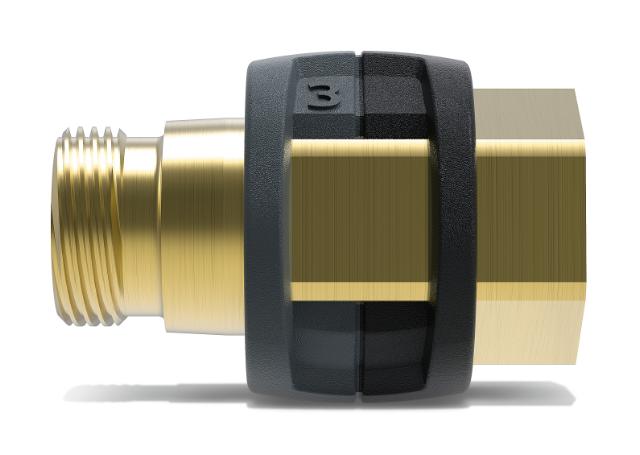 Kärcher Adapter 3 M22IG-TR22AG
