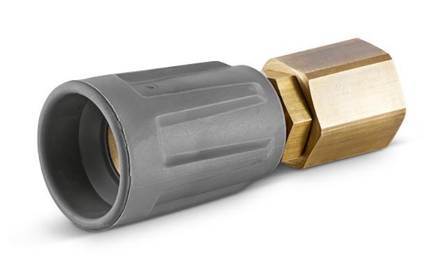 Kärcher adaptor