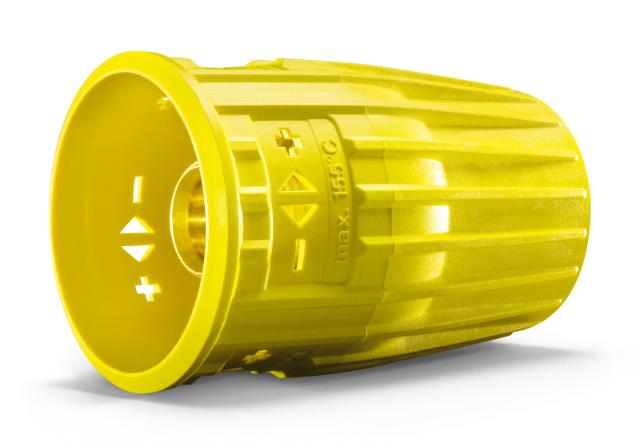 Kärcher trykregulering t/750-1.100 ltr./time