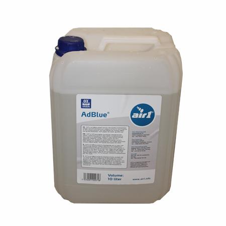 Polar Ad Blue 10 ltr. 