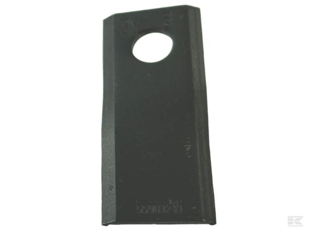 Kuhn FC og GMD Kniv Venstre 45 x 107 mm