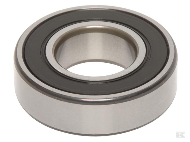 SKF 6002-2RS kugleleje