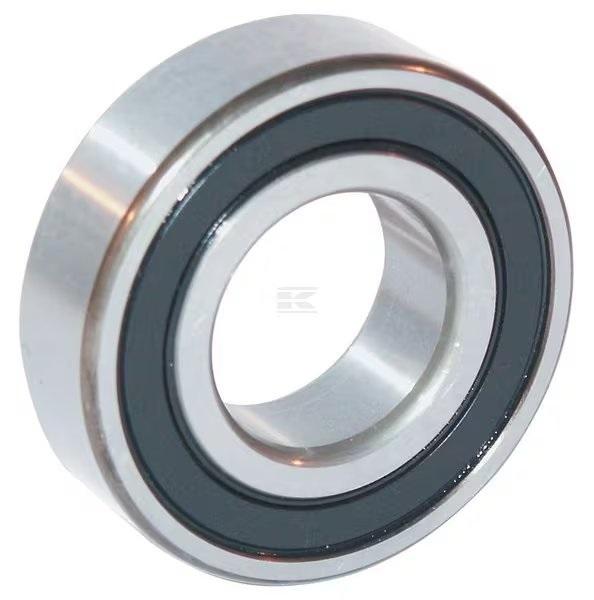 SKF 6004-2RS kugleleje