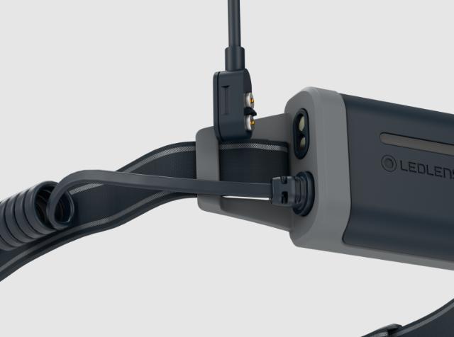 LedLenser NEO5R Pandelampe