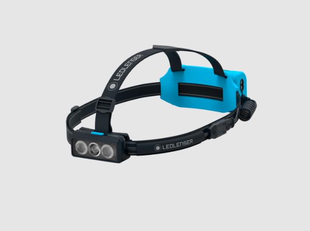 LedLenser NEO9R Pandelampe