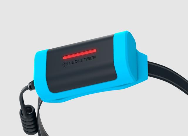 LedLenser NEO9R Pandelampe