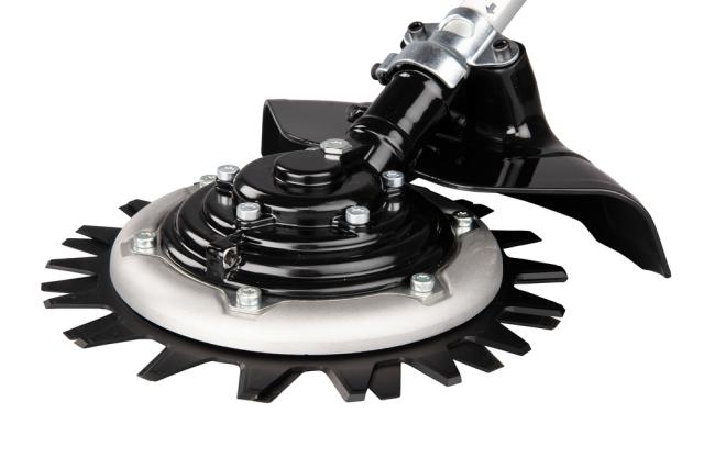 Makita EM407MP Græsklingeforsats