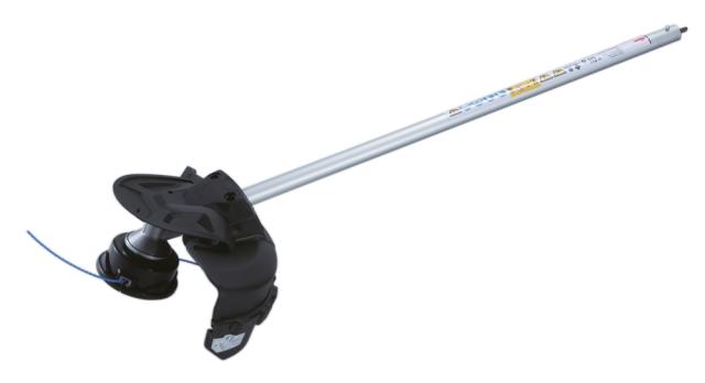 Makita Buskrydder Forsats