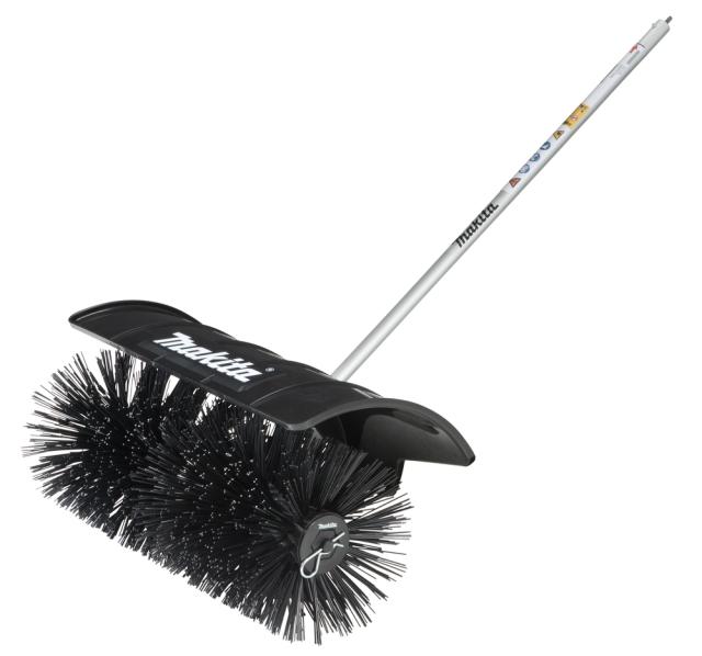 Makita Børstekost Forsats