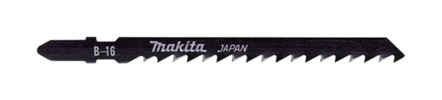 Makita stiksavklinge B-16 5 stk.