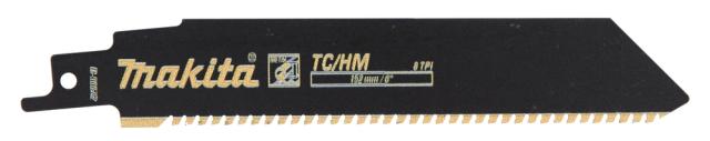 Makita B-55572 Bajonetsavsklinge TC 152 mm