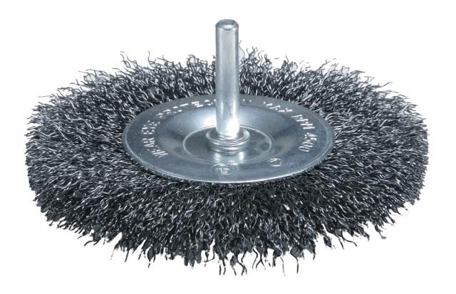 Makita Stålbørste 50mm