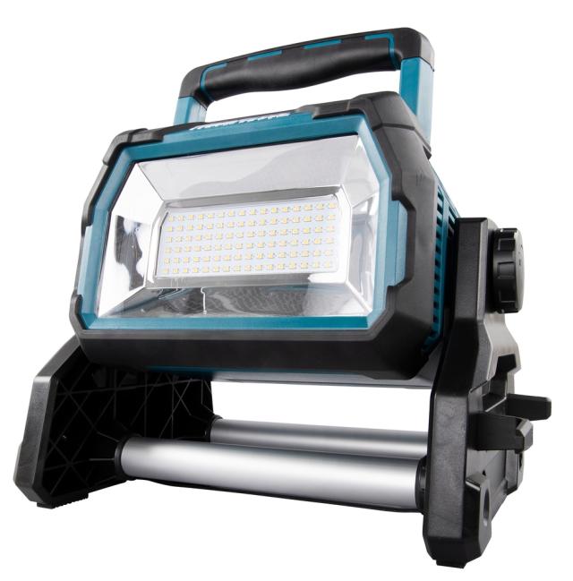 Makita DML809 LXT ® LED Lampe 