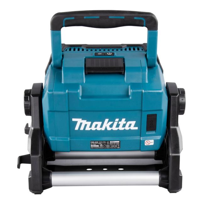 Makita DML809 LXT ® LED Lampe 