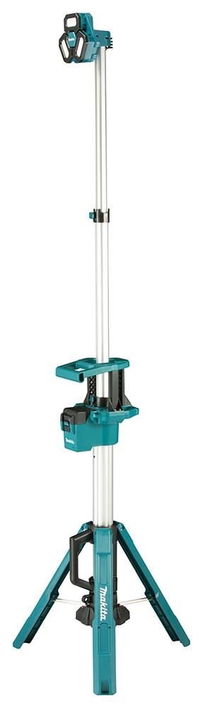 Makita DEADML814 Arbejdslampe u/ Batteri og Lader