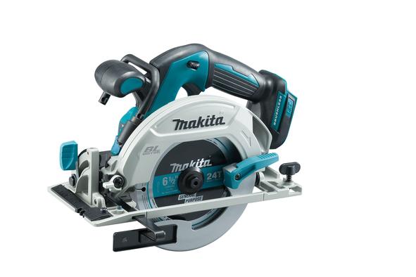 Makita DHS680Z 18V rundsav