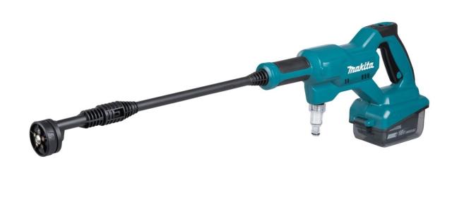 Makita Trykrenser LXT, U/Batteri og lader