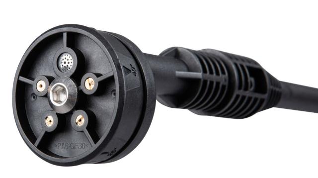 Makita Trykrenser LXT, U/Batteri og lader