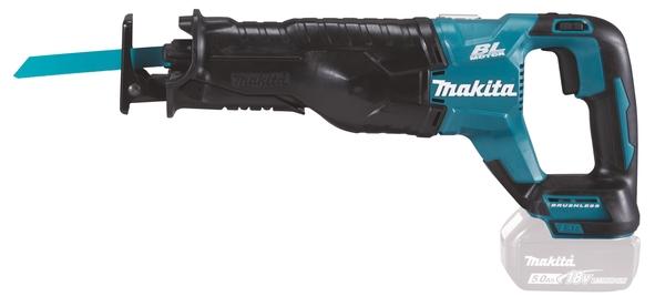 Makita DJR187Z Bajonetsav