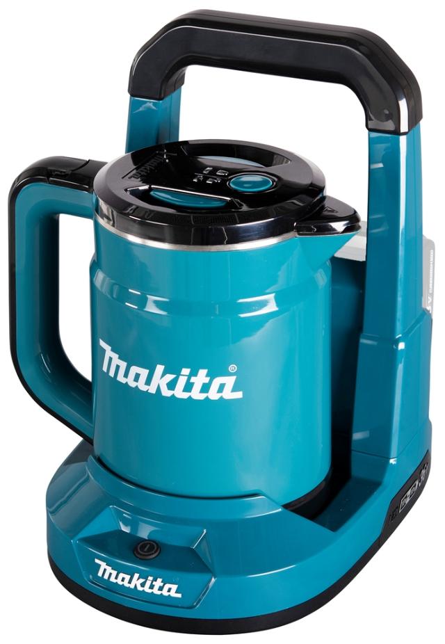 Makita DKT360Z Elkedel u/ Batteri og Lader