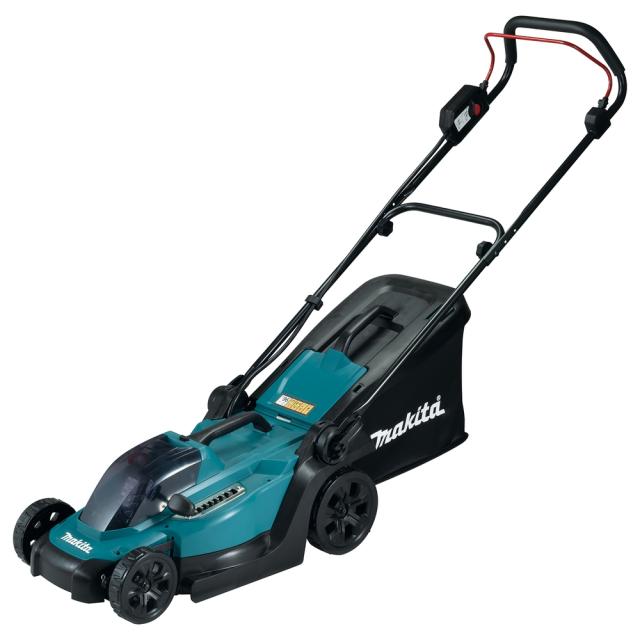 Makita DLM330SM Plæneklipper LXT® 