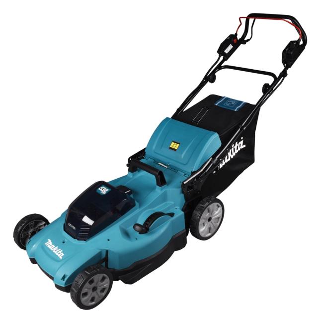 Makita DLM539Z Plæneklipper u/ Batteri og Lader
