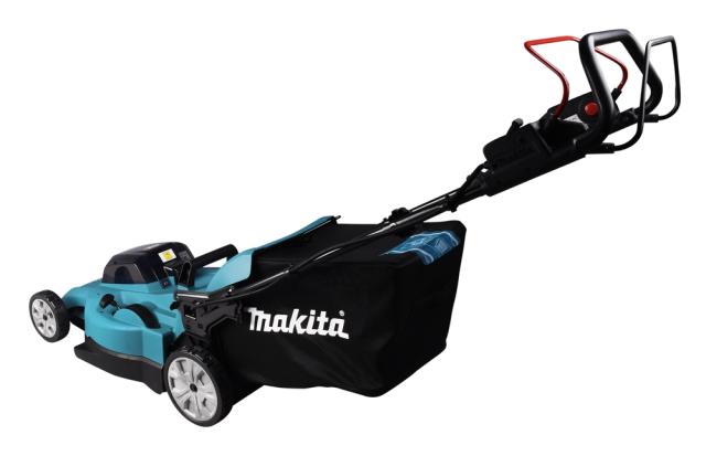 Makita DLM539Z Plæneklipper u/ Batteri og Lader