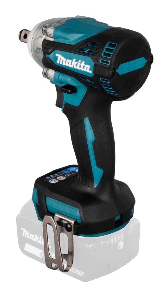 Makita DTW300Z Slagnøgle u/ Batteri og Lader