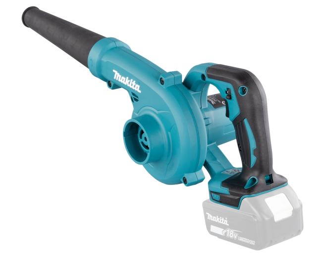 Makita DUB185Z Blæser/Suger u/ Batteri og Lader