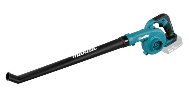 Makita DUB186Z Løvblæser u/ Batteri og Lader