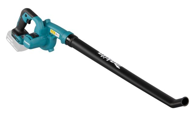 Makita DUB186Z Løvblæser u/ Batteri og Lader