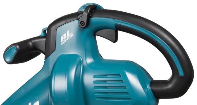 Makita DUB187 Løvsuger / blæser LXT u/ Batteri og Lader