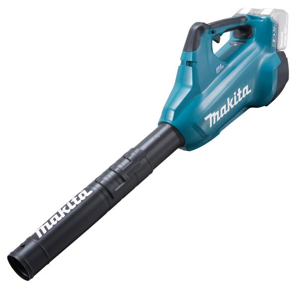 Makita DUB362Z akkublæser uden batteri og lader
