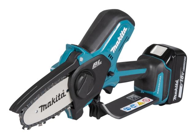 Makita DUC101SF Grensav m/ Batteri og Lader