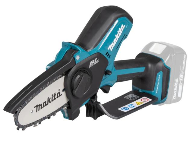 Makita DUC101Z Grensav u/ Batteri og Lader