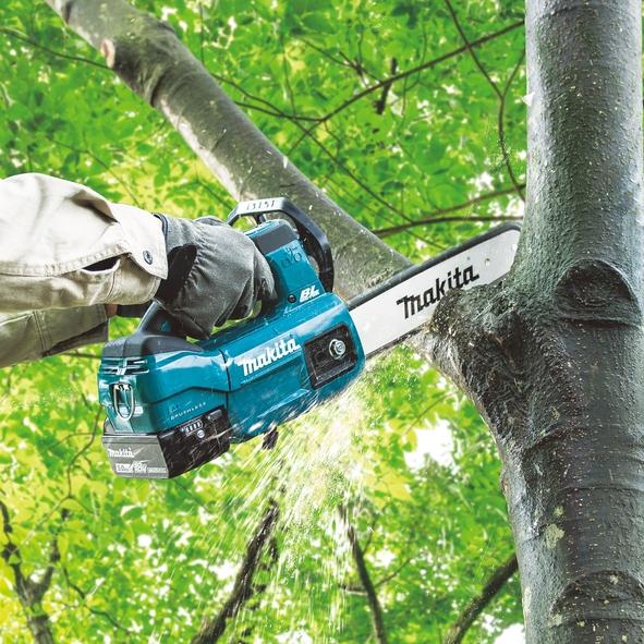 Makita DUC254Z Kædesav