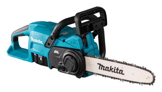 Makita DUC307Z Kædesav LXT® 18V, 30CM/12' uden batteri og lader
