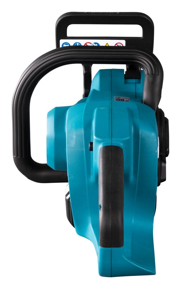 Makita DUC307Z Kædesav LXT® 18V, 30CM/12' uden batteri og lader