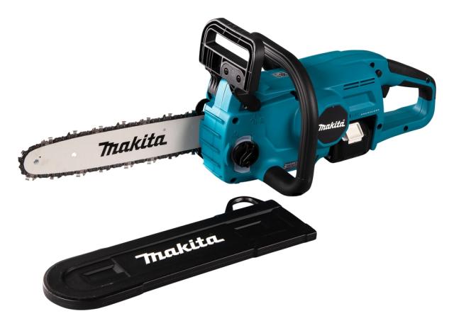 Makita DUC307Z Kædesav LXT® 18V, 30CM/12' uden batteri og lader