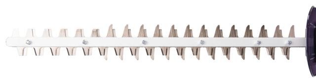 Makita DUH507Z Hækkeklipper u/ Batteri og Lader