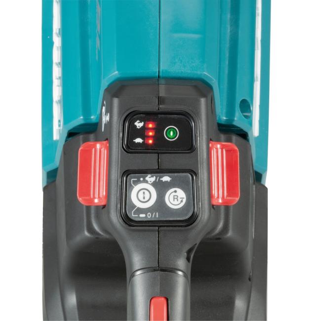 Makita DUH602SF Hækkeklipper m/ Batteri og Lader