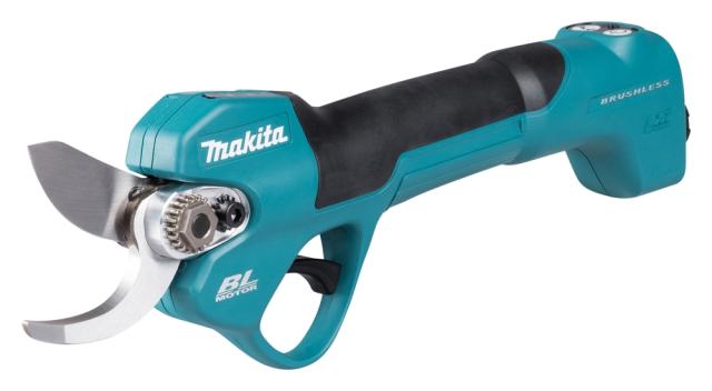 Makita Grensaks LXT U/Batteri og Lader