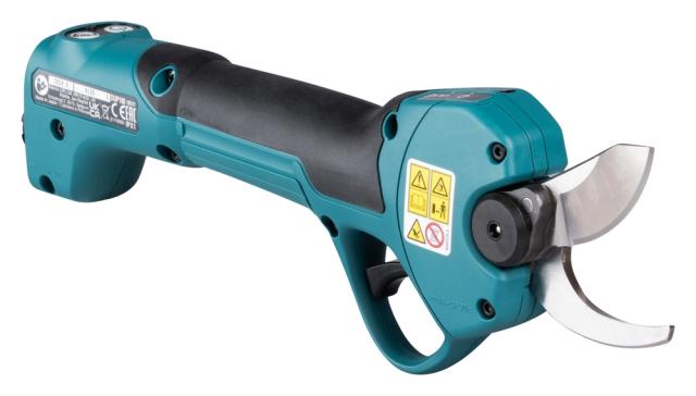 Makita Grensaks LXT U/Batteri og Lader